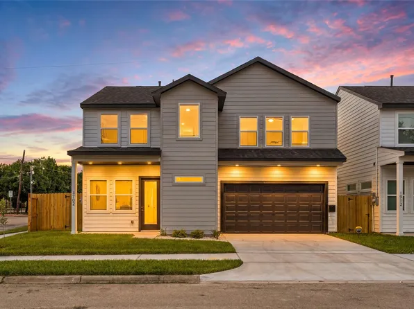 4702 Rawley St, Houston, TX 77020