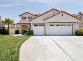 43348 Carol Dr, Lancaster, CA 93535