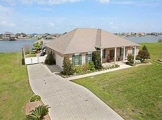 1029 Lakeshore Blvd, Slidell, LA 70461