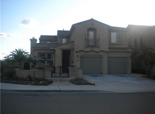 2138 Corte Anacapa, Chula Vista, CA 91914