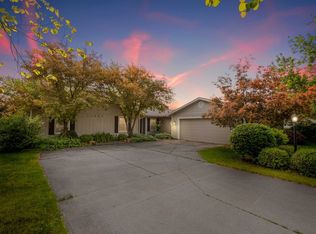 11224 Ransom Ct, Fort Wayne, IN 46845