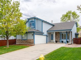 9910 Deer Creek Ct, Highlands Ranch, CO 80129
