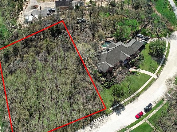 2nd image of 2520 Brookforest Dr Lot 1