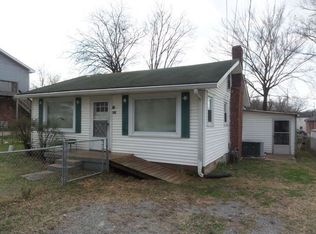 208 Duke St, Nashville, TN 37207