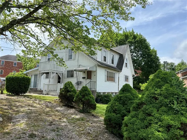 44 Norwood Rd, Charleston, WV 25314