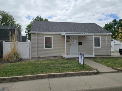 1406 Main St, Hays, KS, 67601
