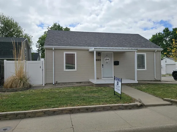1406 Main St, Hays, KS 67601