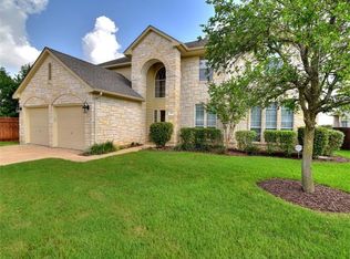 803 Clemson Cv, Pflugerville, TX 78660
