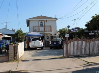 12160 Nava St, Norwalk, CA 90650