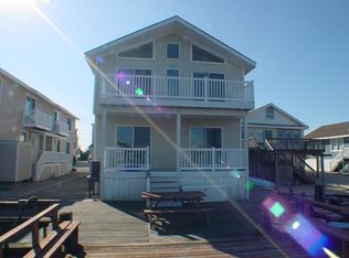 421 24th St #C-A, Avalon, NJ 08202