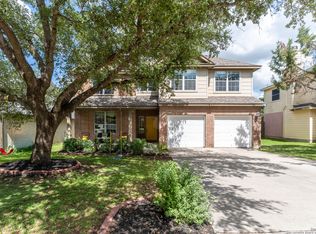 8418 Branch Hollow Dr, Universal City, TX 78148