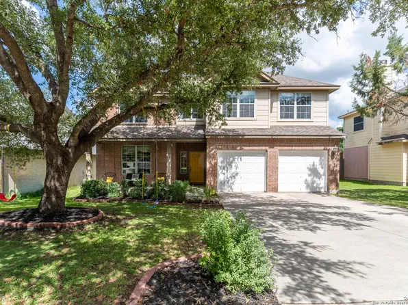 8418 Branch Hollow, Universal City, TX 78148