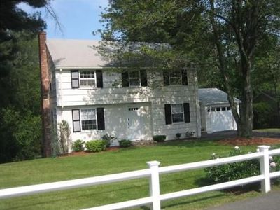 67 Ridgewood Dr, Norwood, MA, 02062
