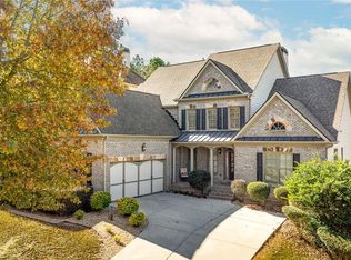 4732 Moon Chase Dr, Buford, GA 30519