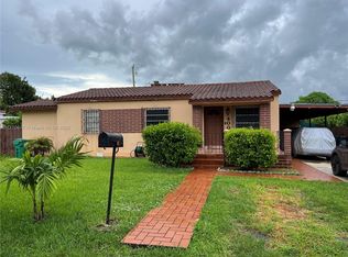 7400 SW Nineteen Street Rd, Miami, FL 33155