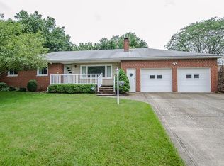 990 Burkwood Rd, Mansfield, OH 44907