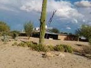 5990 N Calle Kino, Tucson, AZ 85704