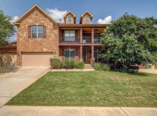 3010 Lombardi Way, Cedar Park, TX 78613