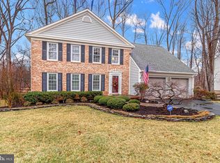 9100 Parliament Dr, Burke, VA 22015