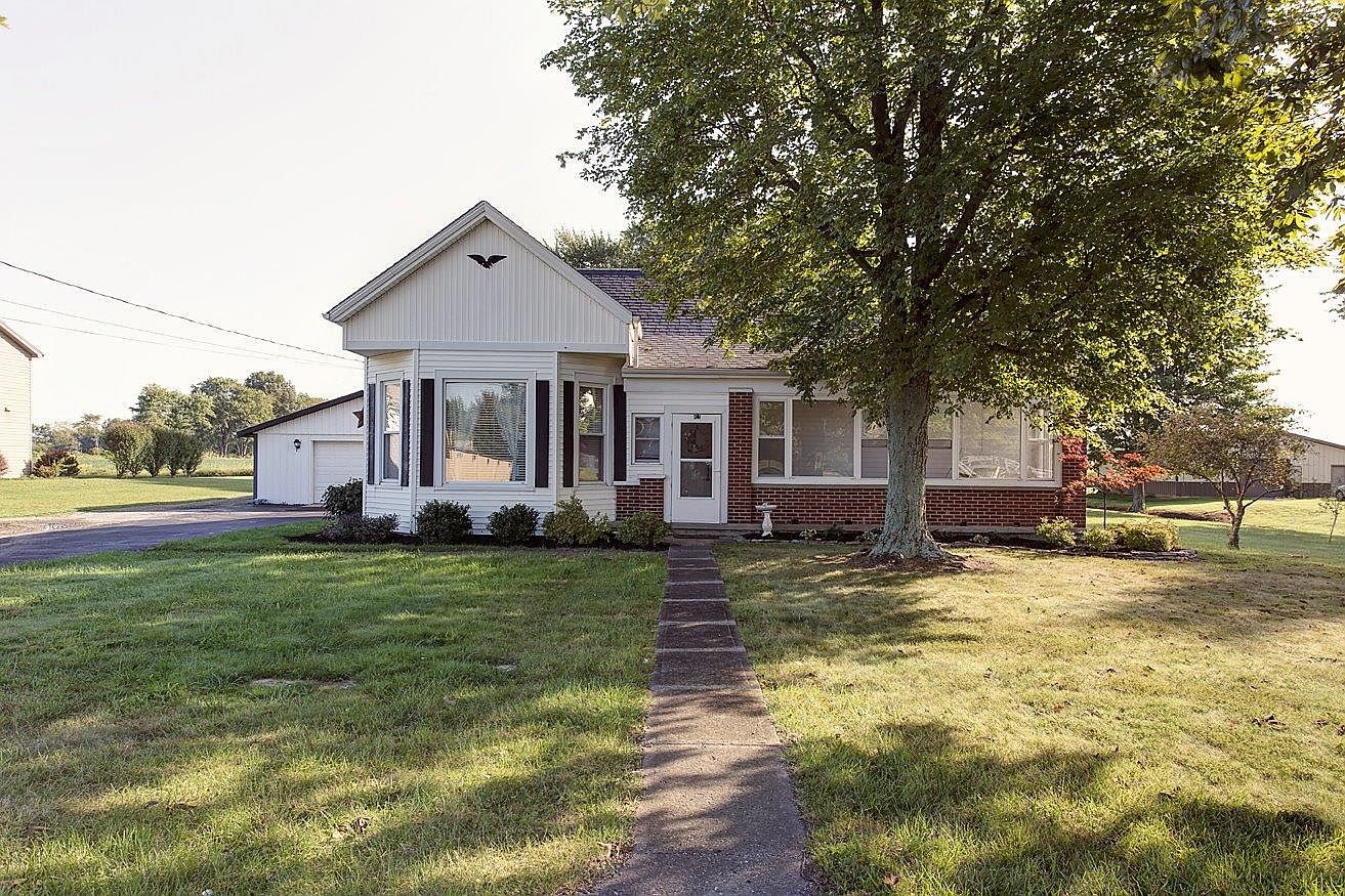 822 E Main St, Hamersville, OH 45130 Zillow