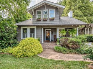 616 Pecan Ave, Charlotte, NC 28204