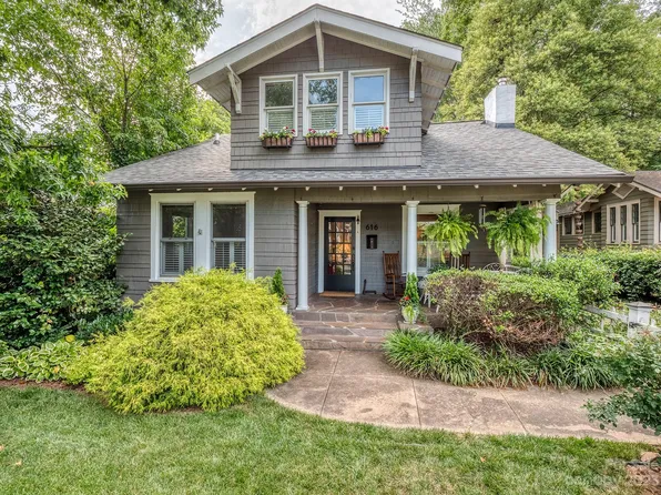 616 Pecan Ave, Charlotte, NC 28204