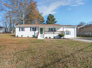 1104 White Marsh Rd, Suffolk, VA 23434