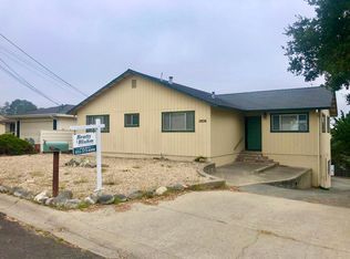 2826 Forest Hill Blvd, Pacific Grove, CA 93950