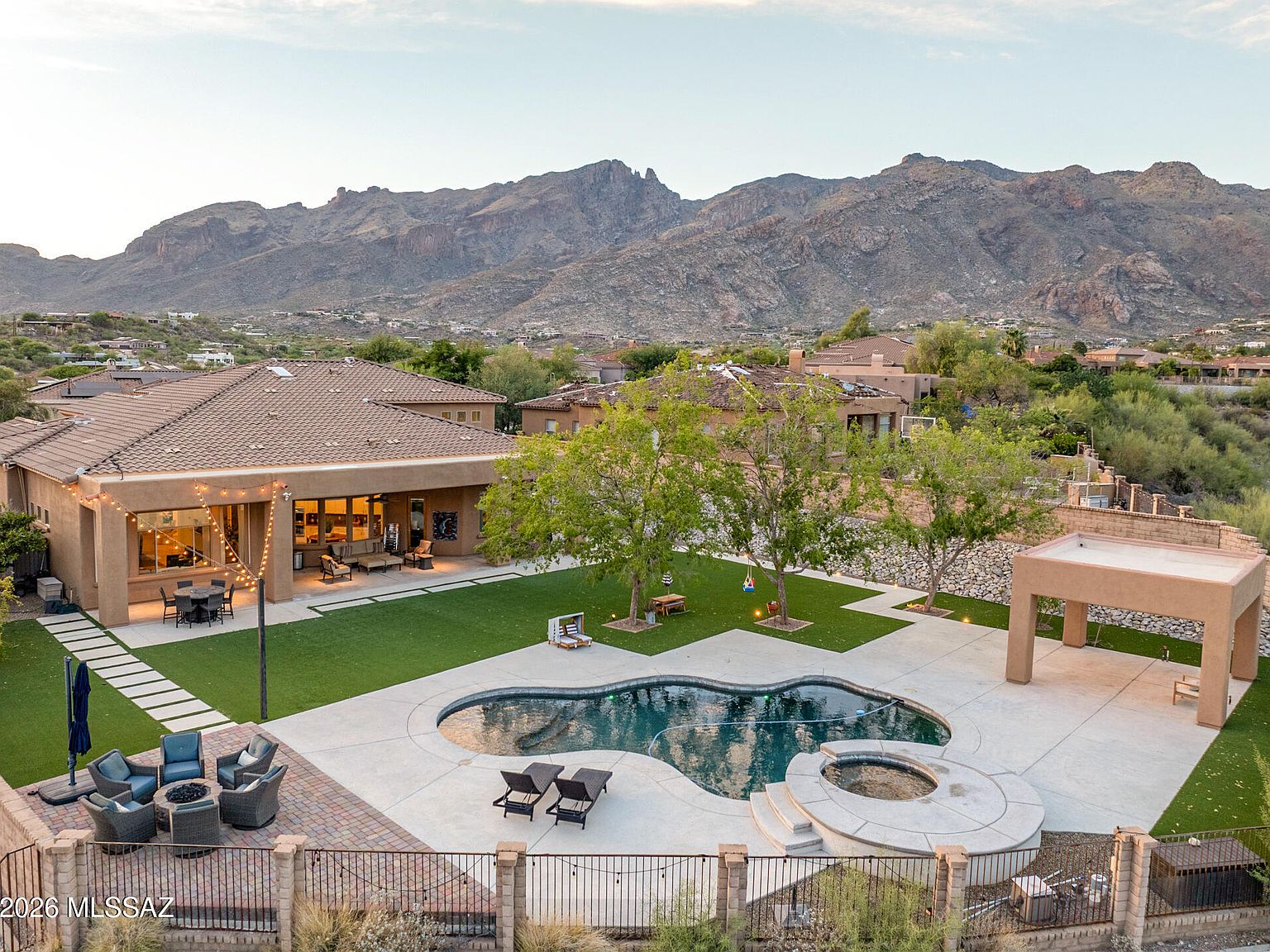 4358 E Pinnacle Ridge Pl, Tucson, AZ 85718 | Zillow