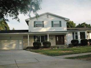 619 Bedford Pl, Grand Blanc, MI