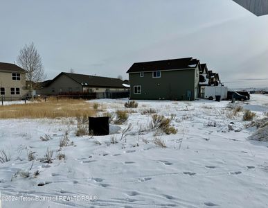 14 S Colter Loop, Pinedale, WY, 82941