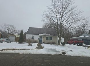 2306 Audley Ave, New Castle, PA 16105