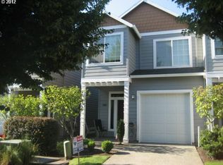 17459 SW September Ln, Beaverton, OR 97003