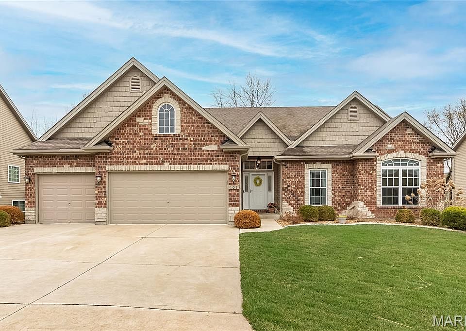 1st image of 103 Auburn Trace Pt