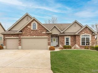 103 Auburn Trce, Saint Peters, MO 63376