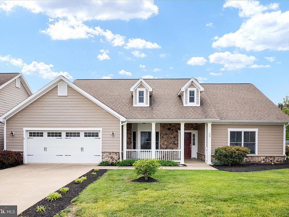 1st image of 88 Signal Knob Cottage Dr