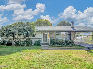 452 3rd St, Blakely, PA 18447