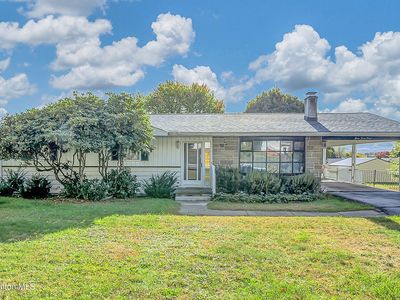 452 3rd St, Blakely, PA, 18447