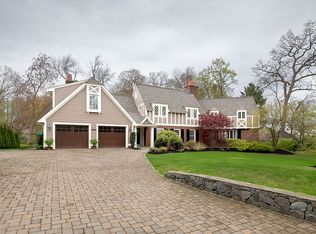 5 Fernway, Winchester, MA 01890