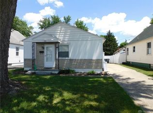 5016 Pensacola Blvd, Dayton, OH 45439