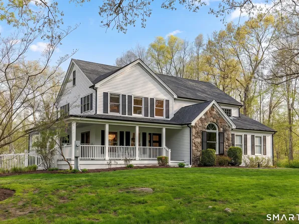 25 Stone Fences Lane, Kent, CT 06785