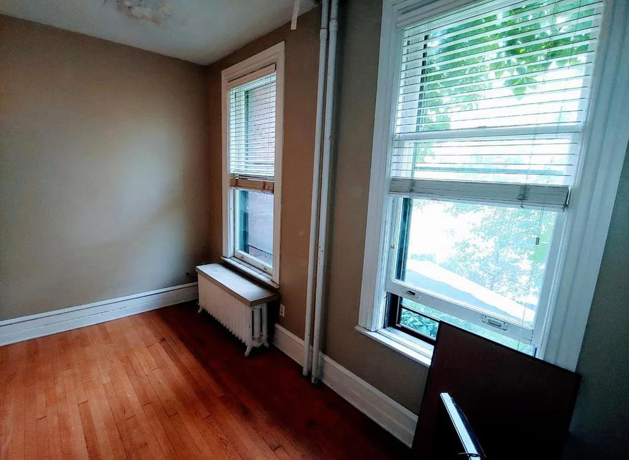 Studio, 450 sqft, $795 — Photo 3