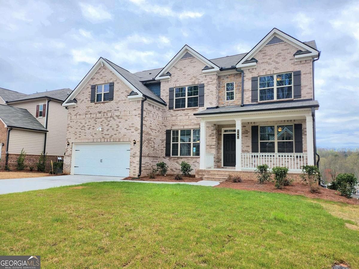 4197 Friendship Creek Dr LOT 13, Buford, GA 30519 Zillow