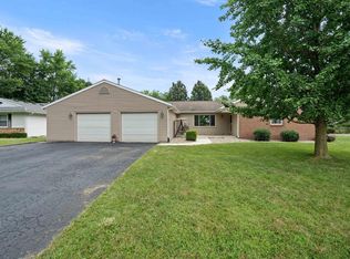 507 Raleigh Rd, Galveston, IN 46932