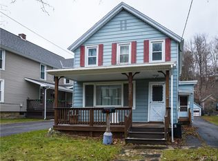 72 W Monroe St, Little Falls, NY 13365