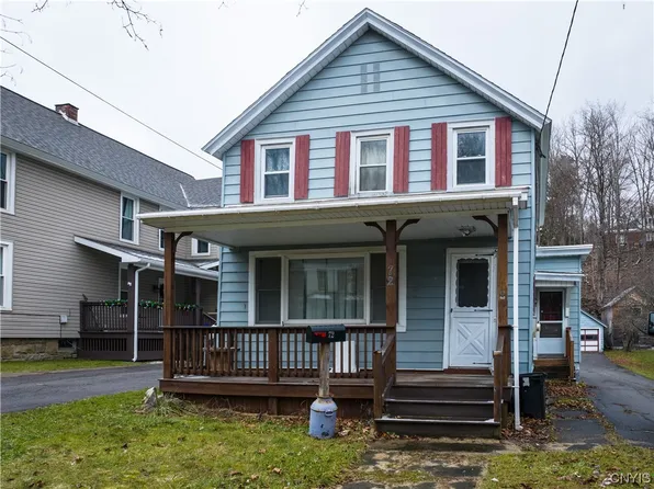 72 W Monroe St, Little Falls, NY 13365