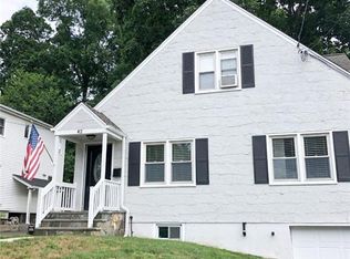 42 Nichols Ave, Stamford, CT 06905