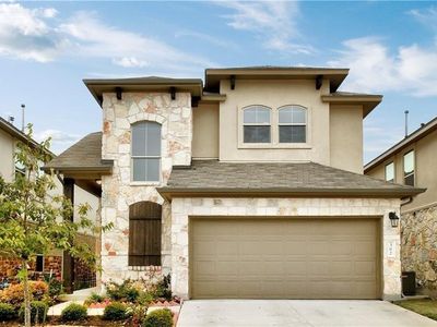 1401 Little Elm Trl Unit 302, Cedar Park, TX, 78613