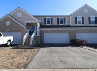 1424 Westhampton Dr #1424, Plainfield, IL 60586