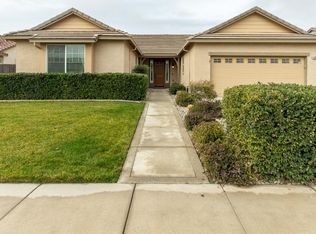 1707 Palermo Dr, Hughson, CA 95326